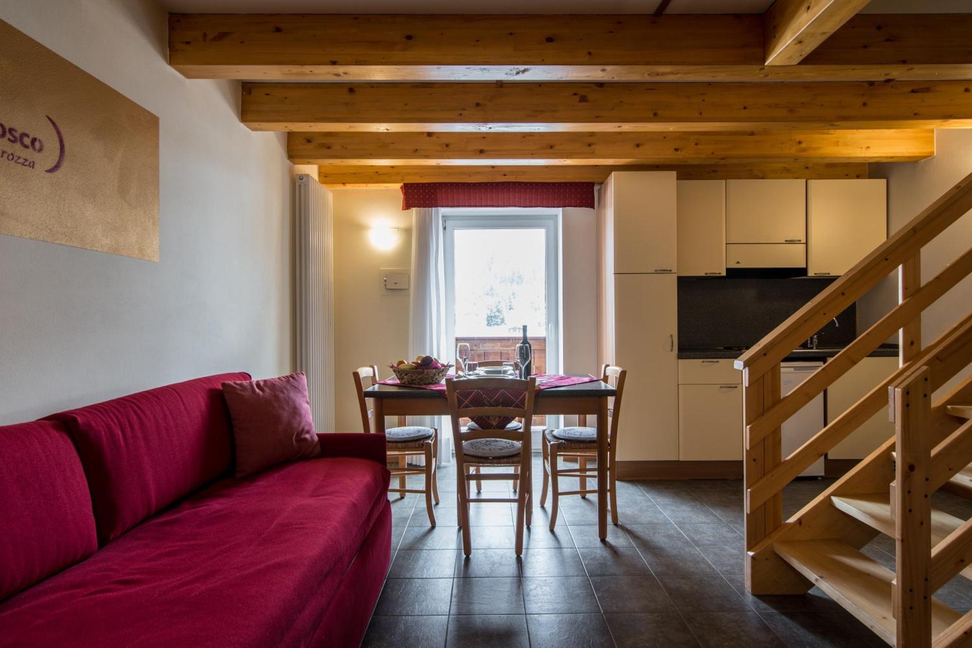 Hotel Colfosco San Martino Di Castrozza Habitación foto
