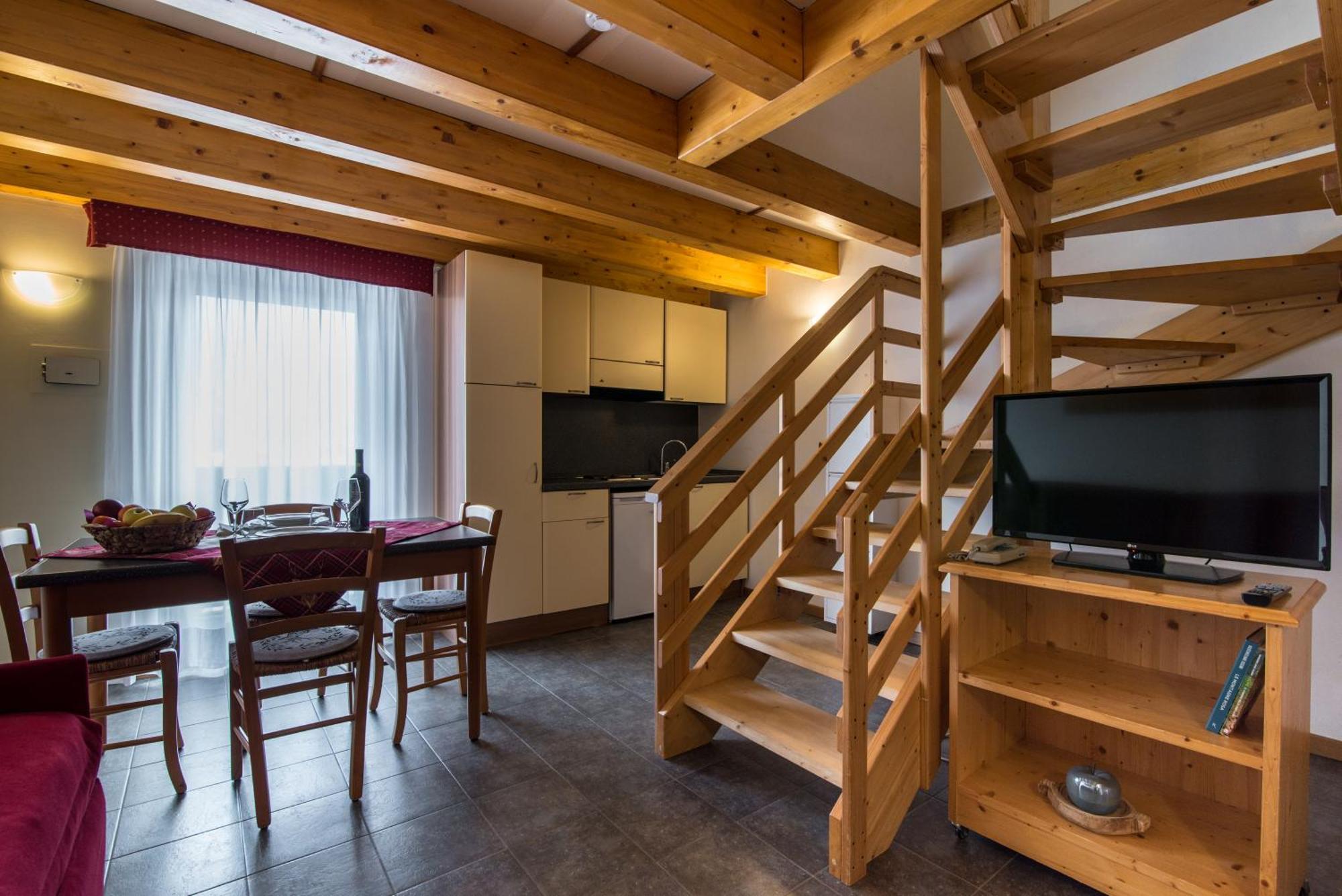 Hotel Colfosco San Martino Di Castrozza Habitación foto
